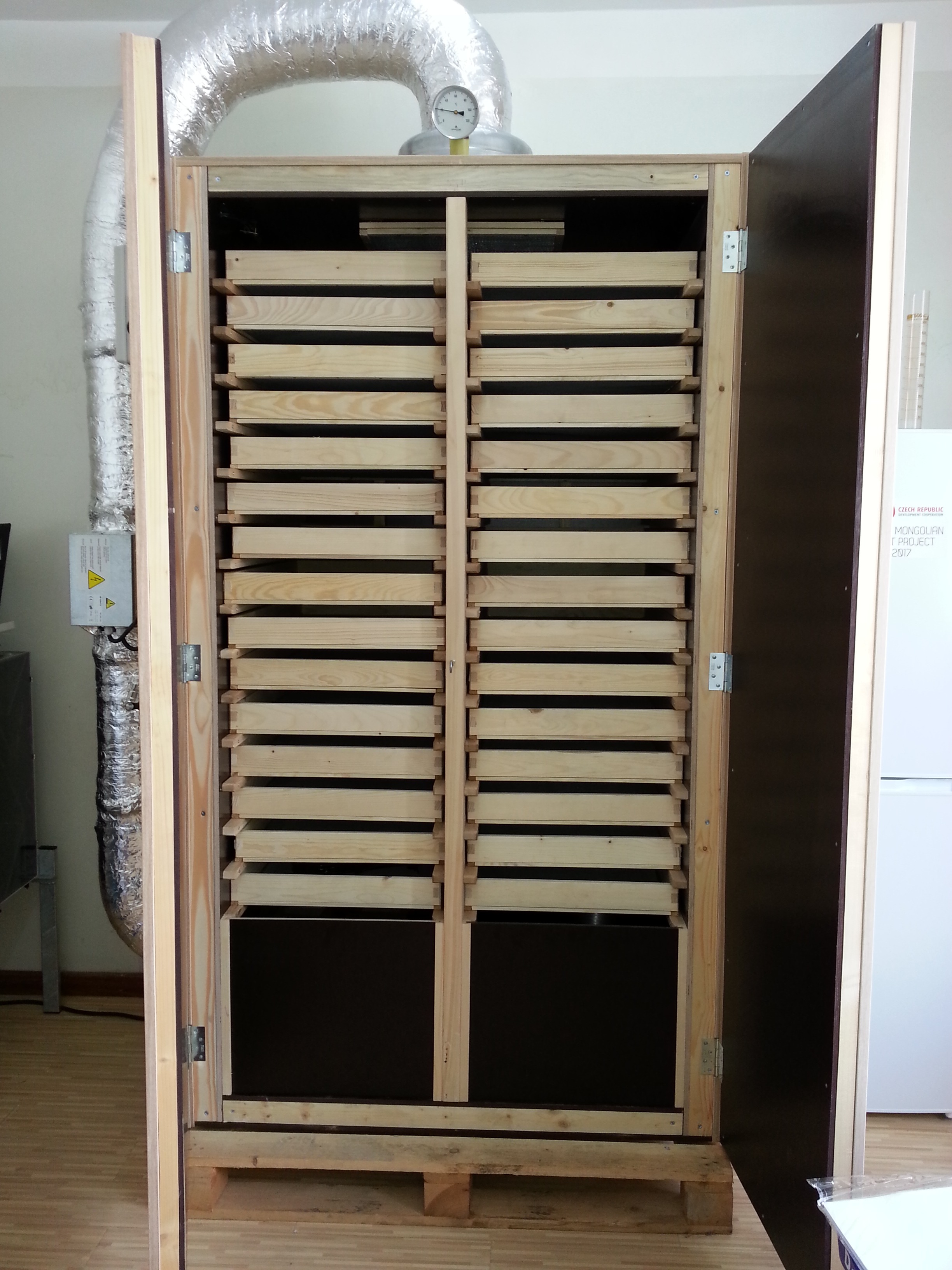 ОЙН ҮРИЙН ЛАБОРАТОРИ