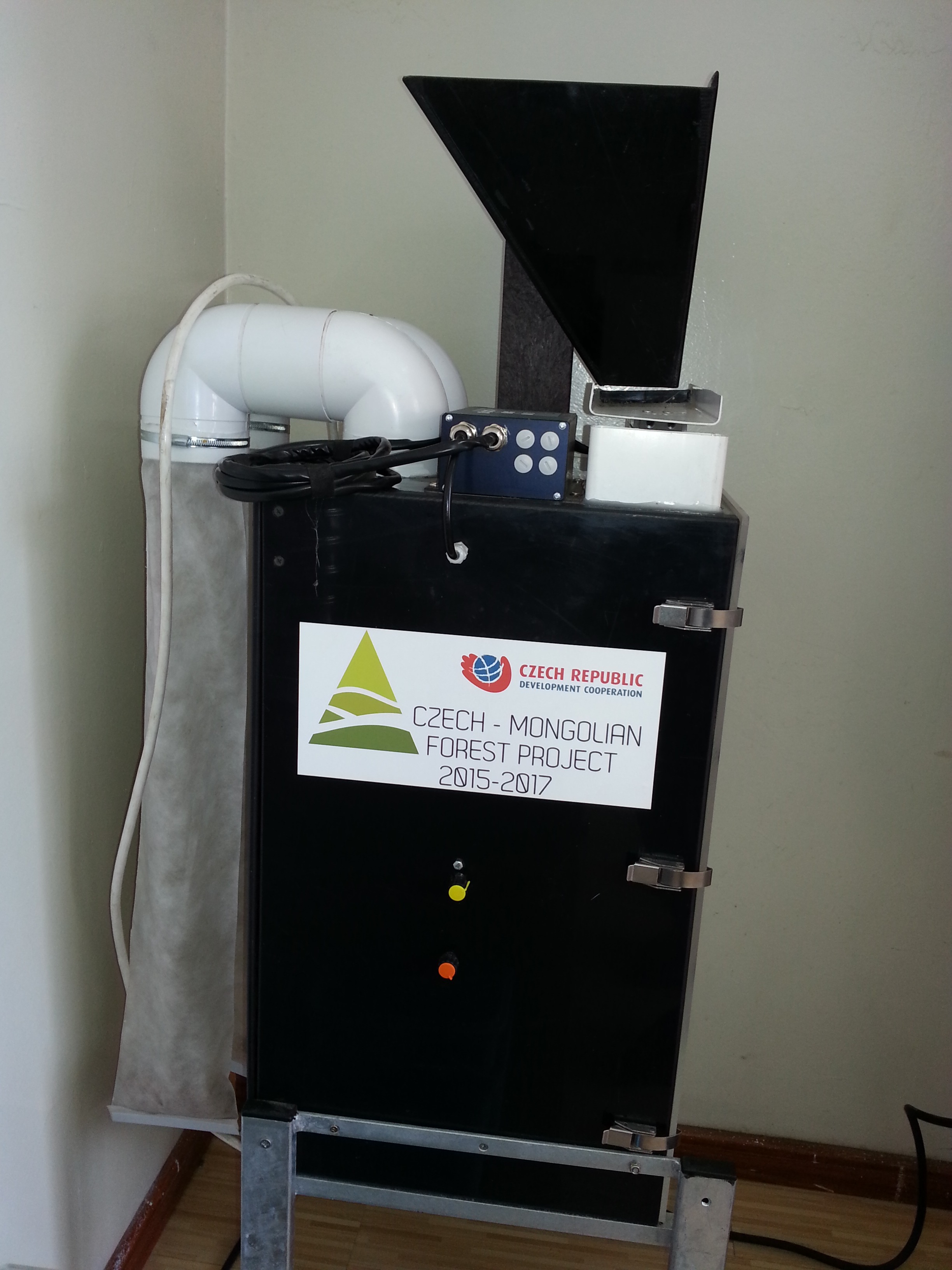 ОЙН ҮРИЙН ЛАБОРАТОРИ