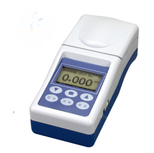 Portable turbidimeter WGZ-1000B