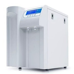 Water purtification system UPW-P