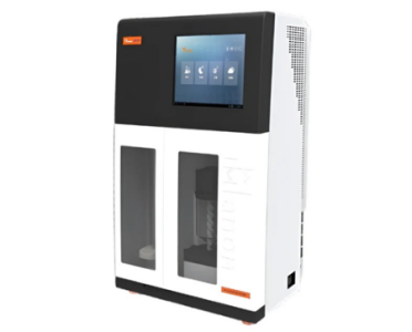Kjeldahl Analyzer K1160