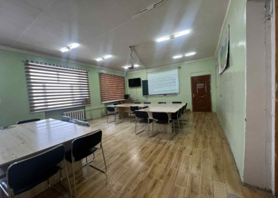 Meteorological Instrumentation Laboratory