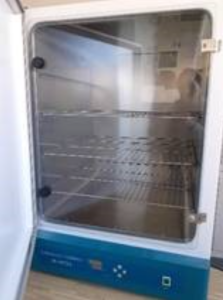 Incubator