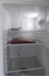Үр хадгалах, тарилтад бэлтгэх хөргөгч